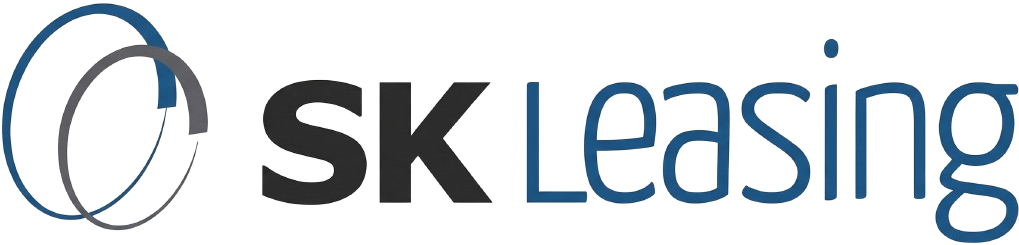 SK Leasing Logo